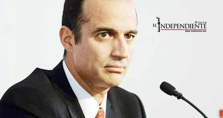 Osorio sigue al frente del Tricolor sin condiciones