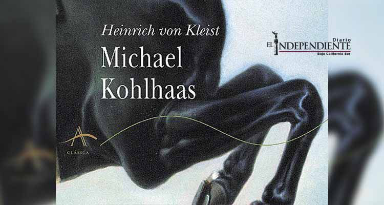 Mundos en corto, 100 novelas breves #4: Una justicia aterrorizante