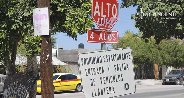 Disminuirán discos de 4 Altos en La Paz