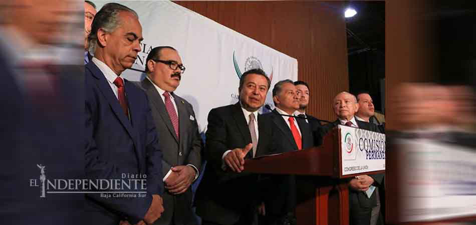 Sin 'gasolinazo', subsidio hubiera costado 200 mil mdp: PRI