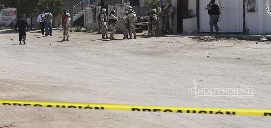 La delincuencia se vincula con las drogas, no con la pobreza [Investigación]