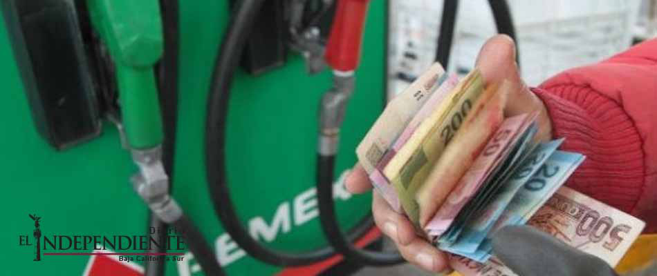 10 tips para enfrentar al gasolinazo