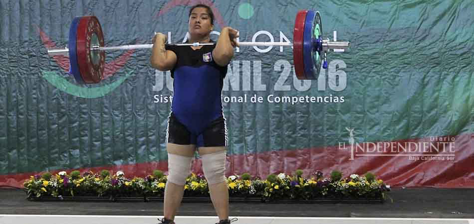 Jalisco será sede principal de la Olimpiada Nacional 2017