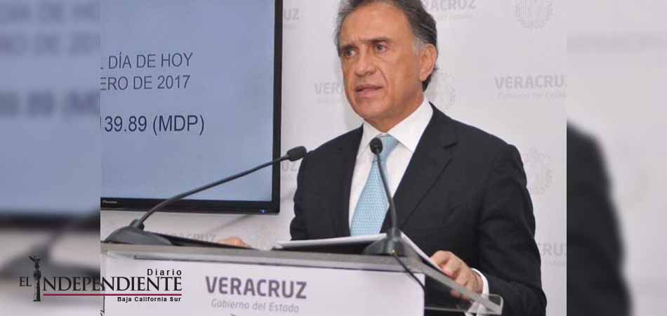 En gestión de Duarte también aplicaron 70 mil pruebas falsas de VIH
