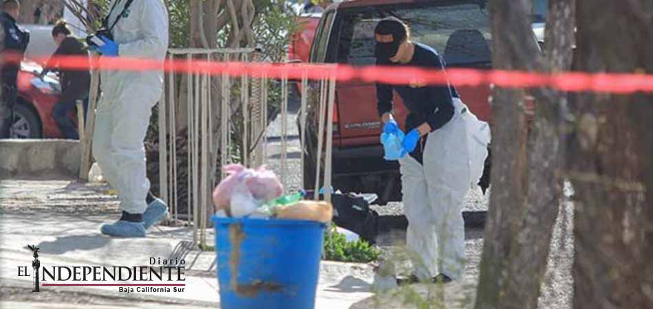 Fin de semana violento en Manzanillo, suman 12 ejecuciones