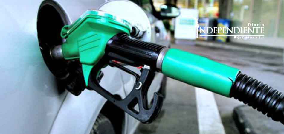 Podría Hacienda anunciar esta semana precios máximos de gasolinas