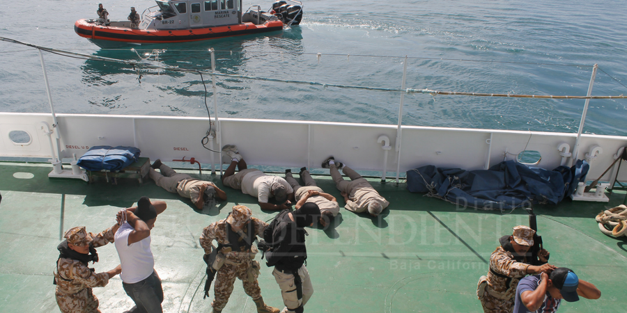 Únicamente 3% de los imputados en el NSJP han sido detenidos