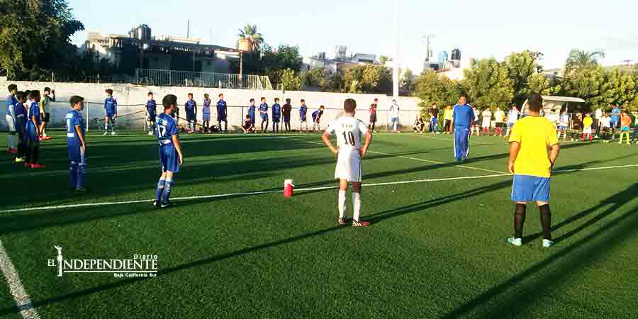 Se pospone Programa de Capacitación Deportiva