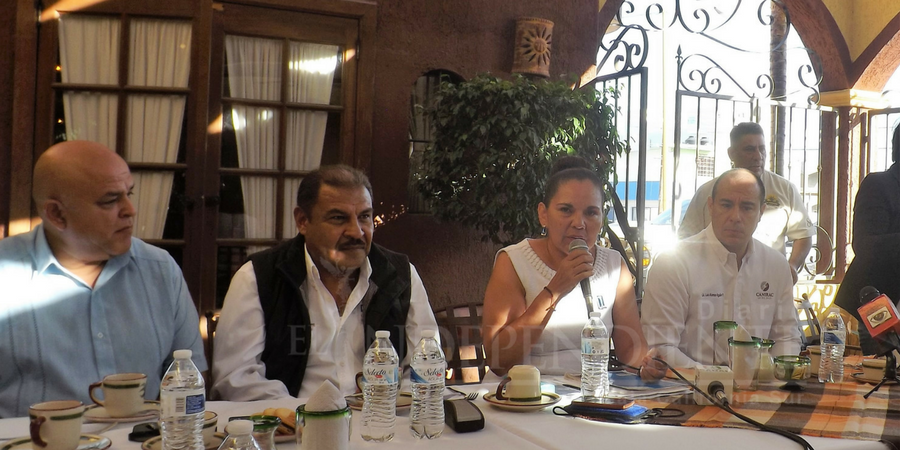 En mayo será la 7ma edición de "La Pazión por El Sabor"