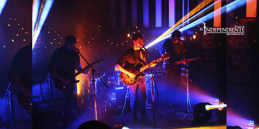 Imparten curso a entrenadores y jugadores de fútbol en Los Cabos