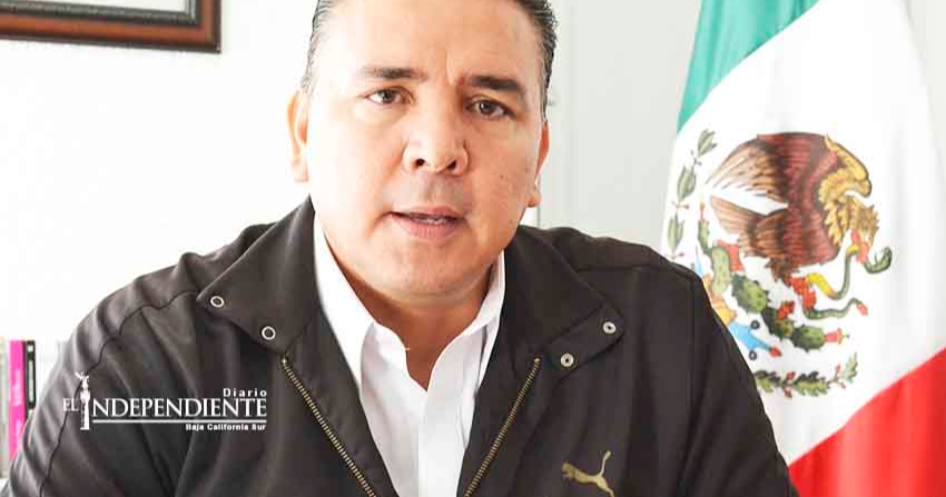 Condena Segob asesinato de periodista en La Paz