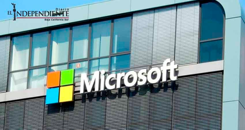 Microsoft niega que espionaje afecte a sus usuarios