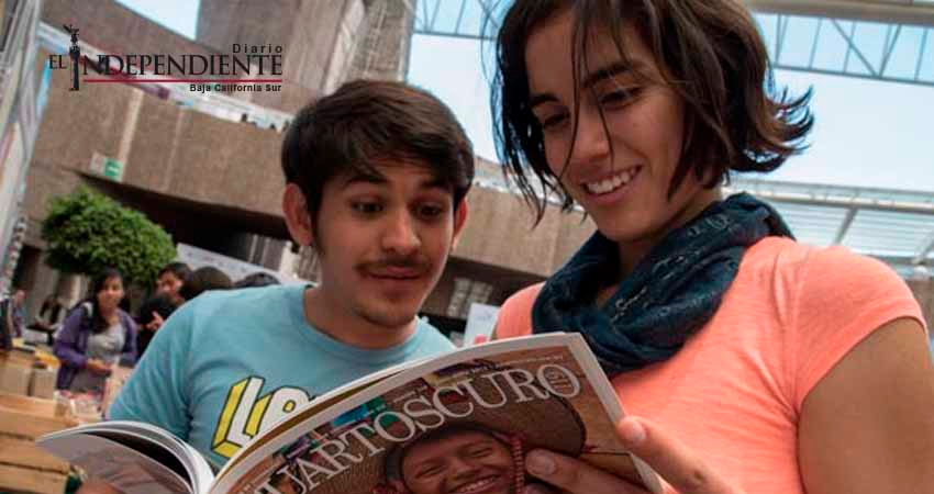 Gran Remate de Libros en el Auditorio Nacional acaba el martes