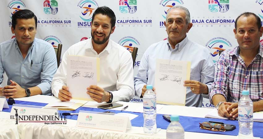 Se celebrará en La Paz el campeonato nacional de soccer Scotiabank 2017 