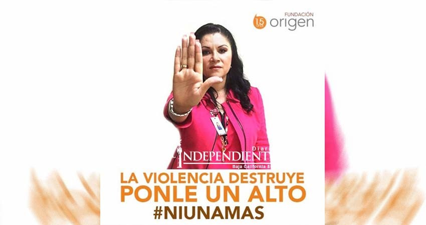 Diputada Jisela Paes del PAN es atacada por su marido alcoholizado