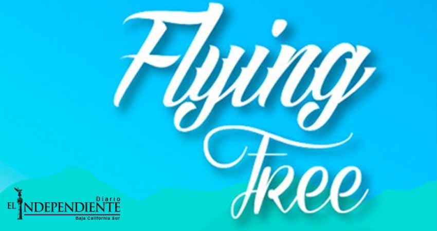 Flying Free... videojuego protege especies en peligro de extinción