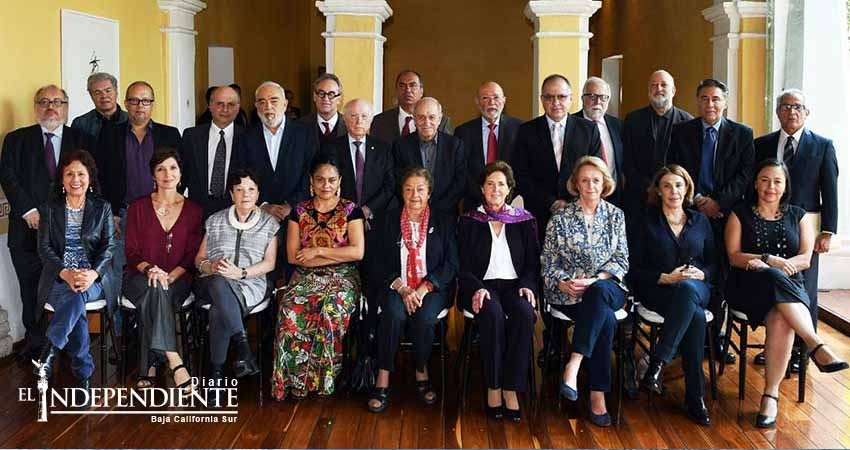 Senado de la República, el dinero los atora