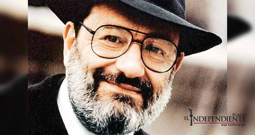 Umberto eco; conservar la ironía, un desafío