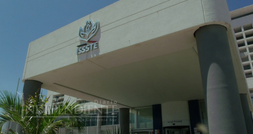 Cumple ISSSTE 5 meses sin servicio de hemodinamia