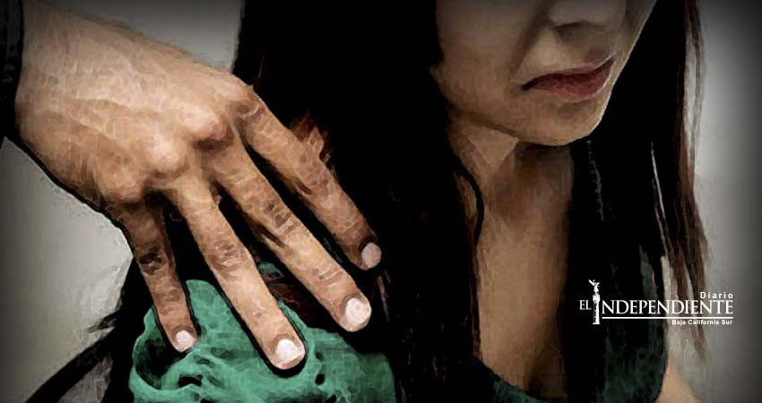 Disminuyen casos de violación en BCS