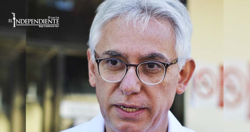 Se deslinda Sepuit del conflicto en Centro Comunitario de La Pasión