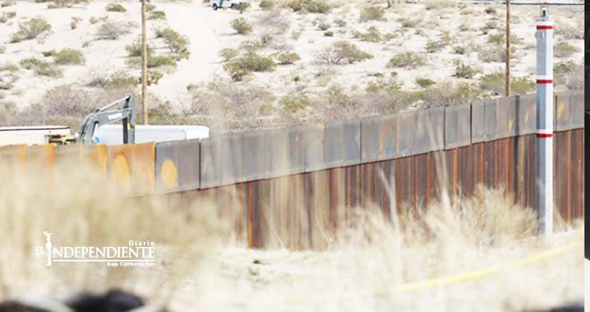 EU debe a México más de 8 mil 935 hectáreas, destaca peritaje 