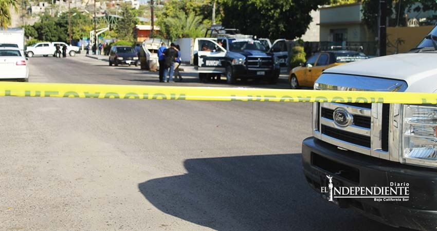 Reporta BCS 309 víctimas de lesiones en primer trimestre del año