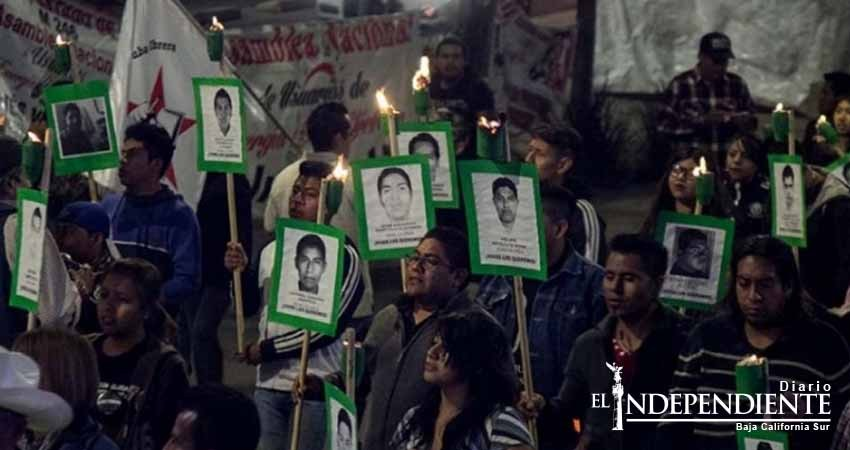 Anuncian en Coahuila caravana internacional para buscar a desaparecidos