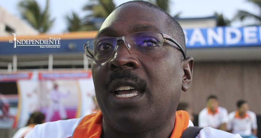 Luchas, futbol y atletismo, deportes que sobresalen en Los Cabos