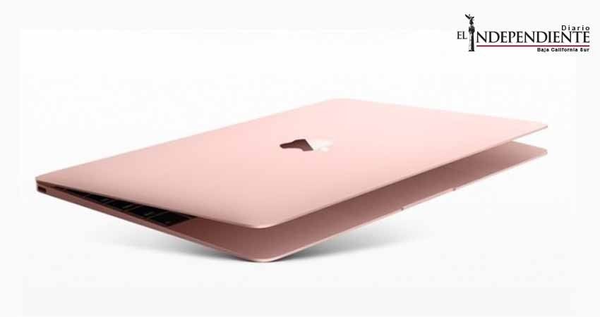 Apple presentará tres nuevas MacBooks en junio