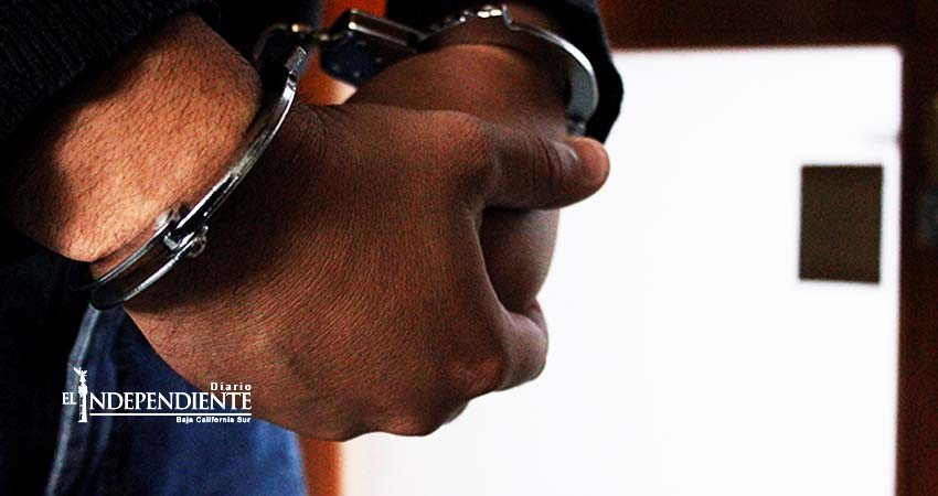 Podrían darle hasta 15 años de prisión a presunto violador en CSL 