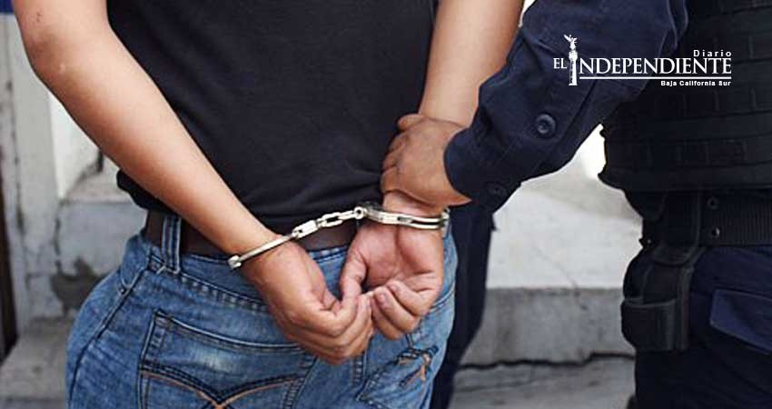 Vinculan a proceso penal a imputado por delito de despojo en Loreto