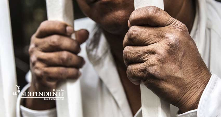 Resultó culpable imputado por robo empleando arma