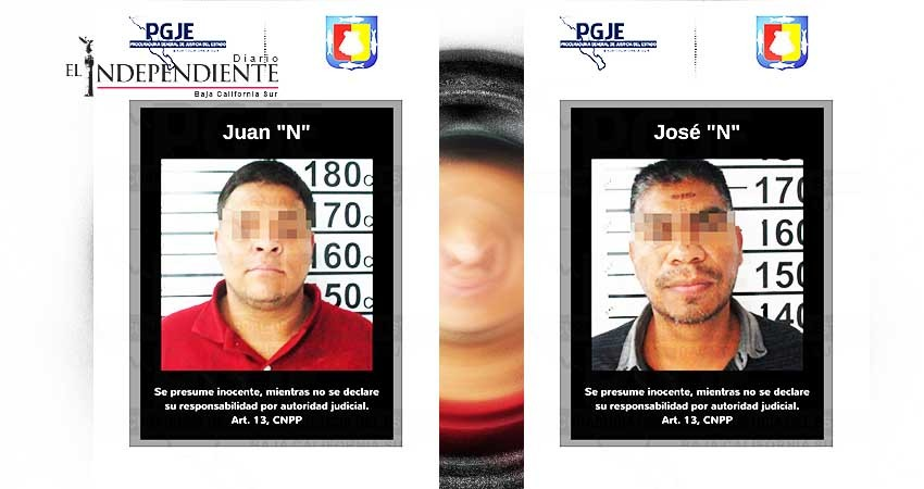 Determinan prisión preventiva a 4 sujetos por el homicidio de Max Rodríguez