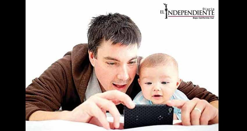 Tecnopapás, una realidad