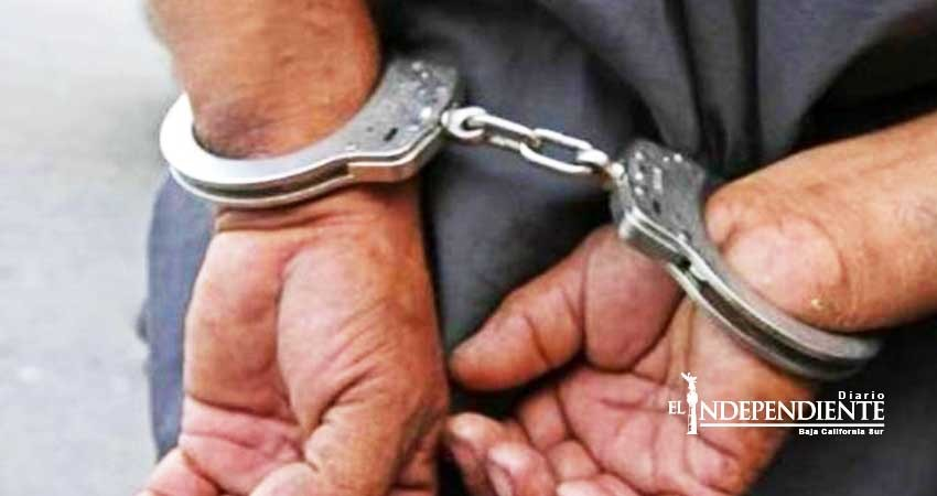 PGR obtiene sentencia condenatoria mediante procedimiento abreviado