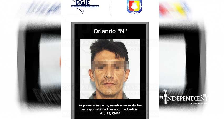 Orden de reaprehensión por delito contra la salud