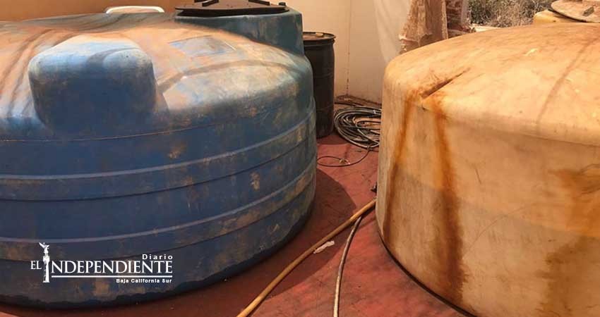 Ejército descubre centro de operación 'huachicolera' en costa de Sonora