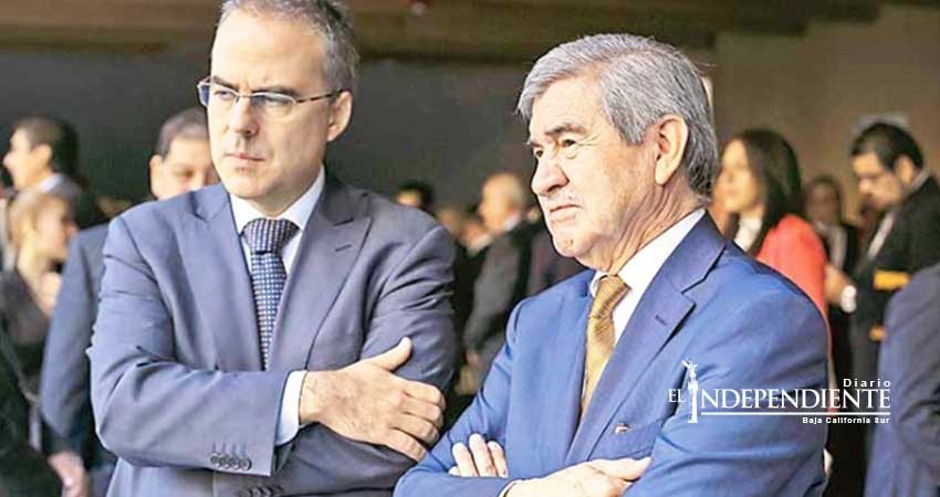 Reprueban corrupción de los auditores; ASF exige a estados dar autonomía 