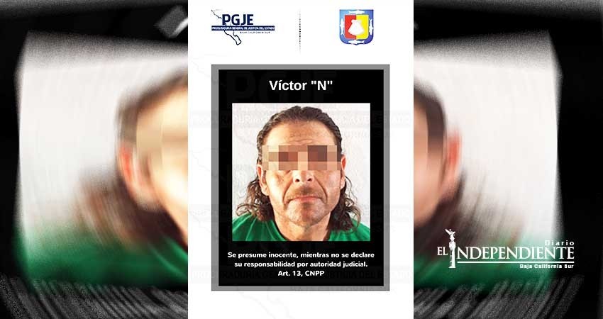 Los detuvieron por el delito de robo