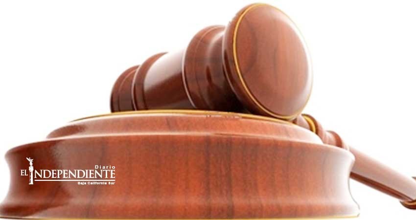 Obtiene PGR sentencia condenatoria contra una persona 