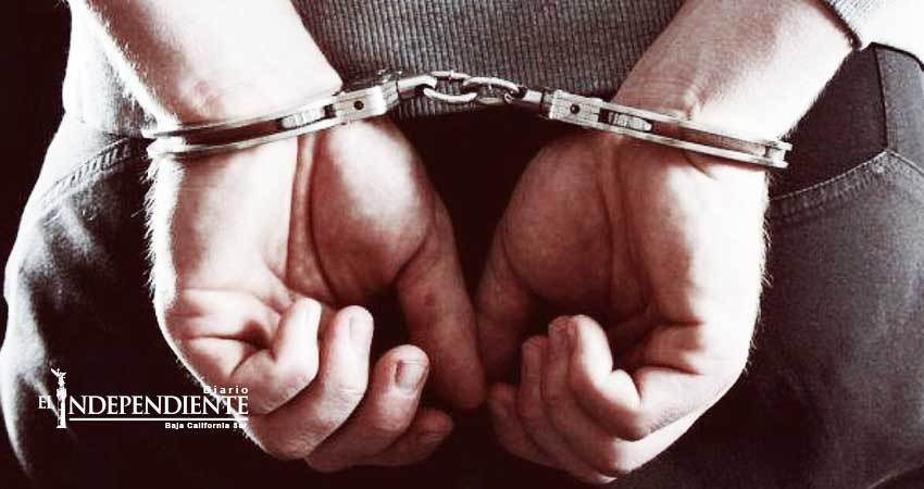 Determinan prisión preventiva a imputado por violación equiparada