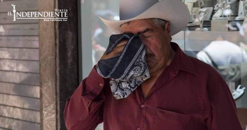 Declaran emergencia climática por fuerte calor en Chihuahua