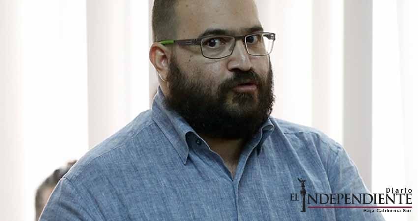 Guatemala agiliza entrega de Javier Duarte a México