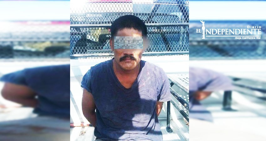 Un hombre en Cd Constitución asesinó a dos niños e hirió de gravedad a la madre 