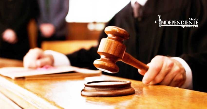 Logra PGJE que juez vincule a proceso a imputado por daños culposos 