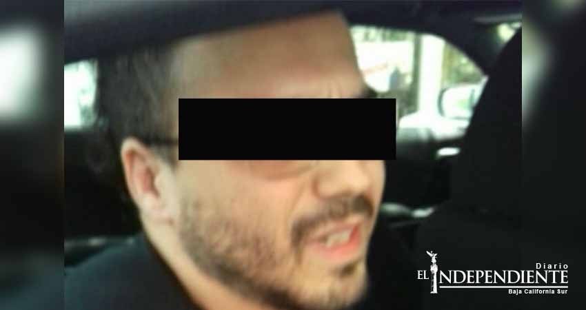 Discute con su hermano y ‘le mete’ 10 puñaladas en la espalda