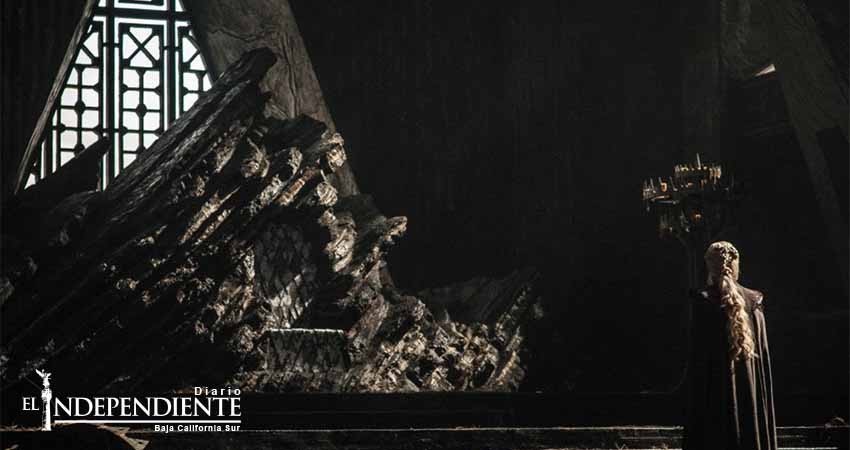 'Game of Thrones' impone récord de audiencia