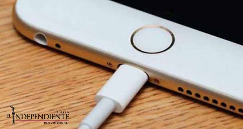Tips: Trucos para cargar más rápido la batería de tu iPhone