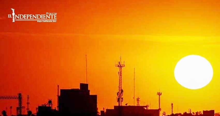 Ola de calor deja 6 muertos en Sonora